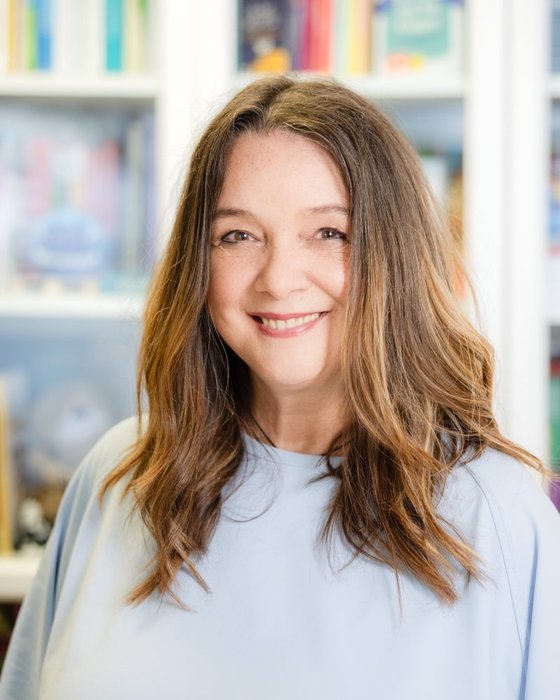 Iris Scherl – Beraterin