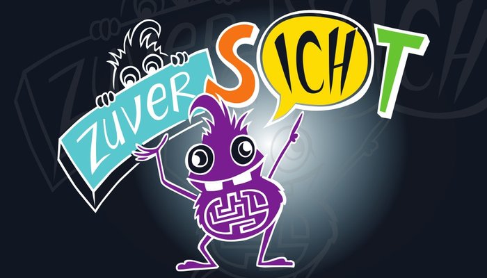 Zuversicht Logo